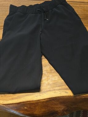 Lululemon Drawstring Pants